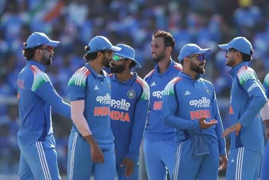 ಸ್ವಿಂಗ್, ಸೀಮ್ ಇಲ್ಲ.. ವಿಕೆಟ್ಸ್ ಬೀಳಲ್ಲ – ಬ್ಯಾಟರ್ಸ್ ಬೆಂಕಿಗೆ ಬೌಲರ್ಸ್ ಬಲಿಪಶು