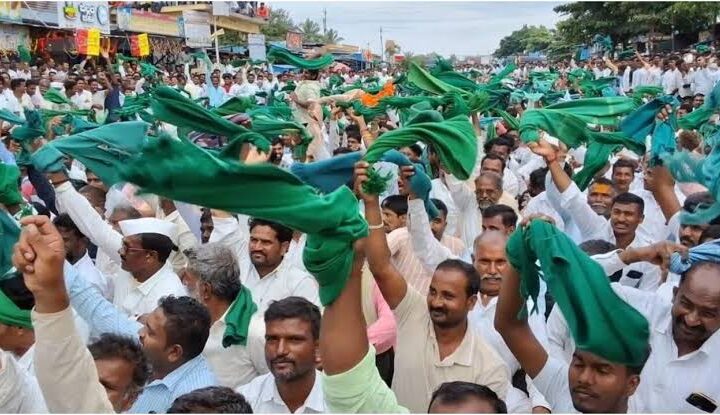 ಬೆಳೆಗಾರರು ರೊಚ್ಚಿಗೆದ್ದಿದ್ದೇಕೆ? –  MSP V/s FRP ಮೋಸ ಎಲ್ಲಾಗ್ತಿದೆ?