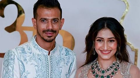 RCBಗೆ ಶೇಯ್ ಹೋಪ್?   – ವಿಚ್ಛೇದನ ನೆನೆದು ಚಹಲ್ ಕಣ್ಣೀರು!