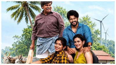 ₹3 Cr ಬಜೆಟ್, ₹100 ಕೋಟಿ ಗ್ರಾಸ್! – BIG ಸ್ಟಾರ್ಸ್‌ಗೆ ಪ್ರೇಮದ ಊರಲಿ ಶಾಕ್