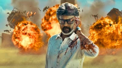 ಸಿಂಪ್ಲಿಸಿಟಿ, ಧೂಳೆೆಬ್ಬಿಸಿದ ಸೂಪರ್‌ಸ್ಟಾರ್ – 1000 ಕೋಟಿ ಕ್ಲಬ್‌ಗೆ ಜೈಲರ್-2