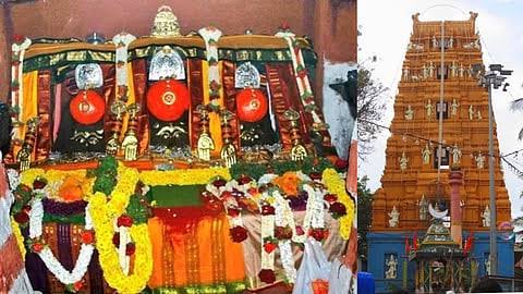 ಹಾಸನಾಂಬೆ ದರ್ಶನ ಆರಂಭ – ವರ್ಷಕ್ಕೊಮ್ಮೆ ದರ್ಶನ ಕೊಡುವ ತಾಯಿಯ ಮಹಿಮೆ ಏನು?