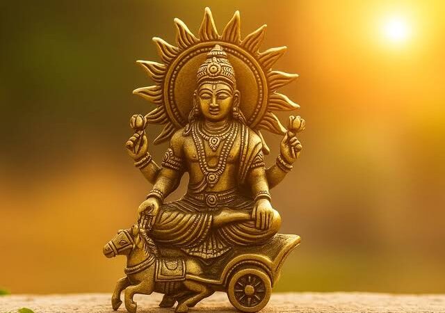 ಭಾನುವಾರ ಯಾವ ದೇವರ ಪೂಜೆ ಮಾಡಬೇಕು? ಸೂರ್ಯನ ಆರಾಧನೆಯ ಹಿಂದಿದೆ ವಿಶೇಷ ನಂಬಿಕೆ!