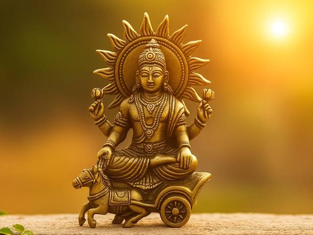 ಭಾನುವಾರ ಯಾವ ದೇವರ ಪೂಜೆ ಮಾಡಬೇಕು? ಸೂರ್ಯನ ಆರಾಧನೆಯ ಹಿಂದಿದೆ ವಿಶೇಷ ನಂಬಿಕೆ!