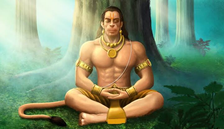 ಮಂಗಳವಾರದ ಈ ರಹಸ್ಯ ಗೊತ್ತಾ? ಹನುಮಂತನ ಆರಾಧನೆ ಯಾಕೆ ವಿಶೇಷ?
