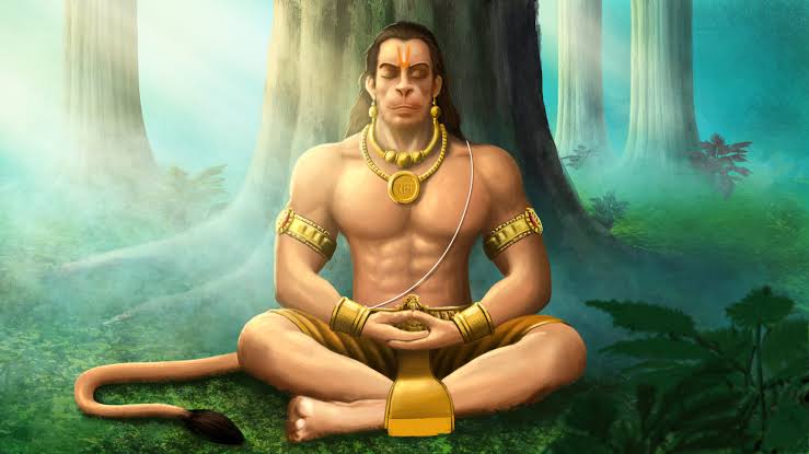 ಮಂಗಳವಾರದ ಈ ರಹಸ್ಯ ಗೊತ್ತಾ? ಹನುಮಂತನ ಆರಾಧನೆ ಯಾಕೆ ವಿಶೇಷ?