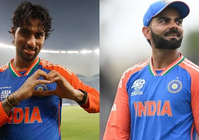 ಕೊಹ್ಲಿ ನಿವೃತ್ತಿ ಆದ್ರೆ… ತಿಲಕ್ಗೆ 3ನೇ ಕ್ರಮಾಂಕ! – ವಾಸಿಂ ಜಾಫರ್ ಕೊಟ್ರಾ ಬಿಗ್ ಹಿಂಟ್?