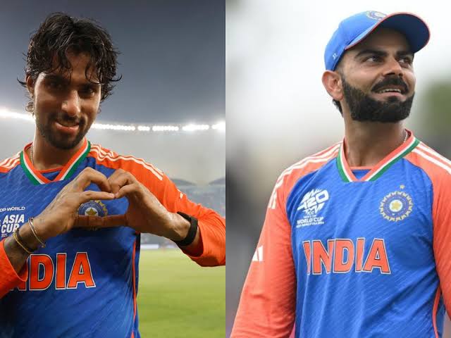ಕೊಹ್ಲಿ ನಿವೃತ್ತಿ ಆದ್ರೆ… ತಿಲಕ್‌ಗೆ 3ನೇ ಕ್ರಮಾಂಕ! – ವಾಸಿಂ ಜಾಫರ್  ಕೊಟ್ರಾ ಬಿಗ್ ಹಿಂಟ್‌?