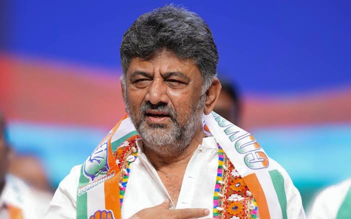 ಮುಖ್ಯಮಂತ್ರಿಯಾದ ನಂತರ ನನ್ನನ್ನೇ  ಟ್ರ್ಯಾಪ್ ಮಾಡಲು ಕೆಲವರು ಪ್ರಯತ್ನಿಸಿದ್ದರು – ಸಿಎಂ ಡಿಕೆ ಶಿವಕುಮಾರ್