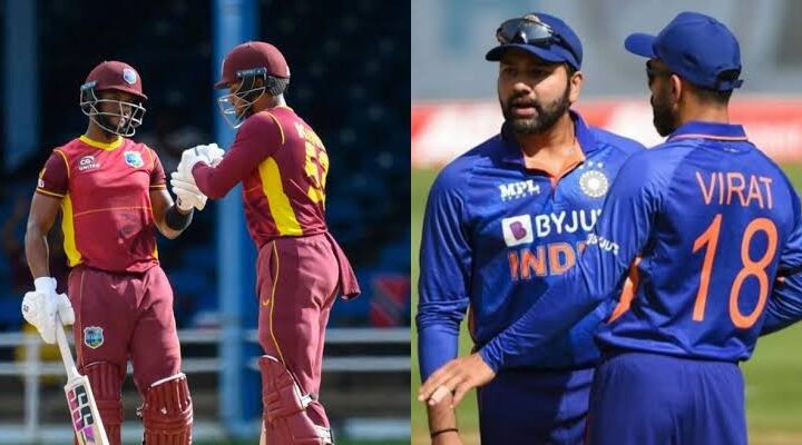 250 ರನ್ ಹೊಡೆದರೂ ಭಾರತಕ್ಕೆ ಸೋಲು! – ಶಾಯ್ ಹೋಪ್ ಶತಕಕ್ಕೆ ವಿಂಡೀಸ್ ಗೆಲುವು!