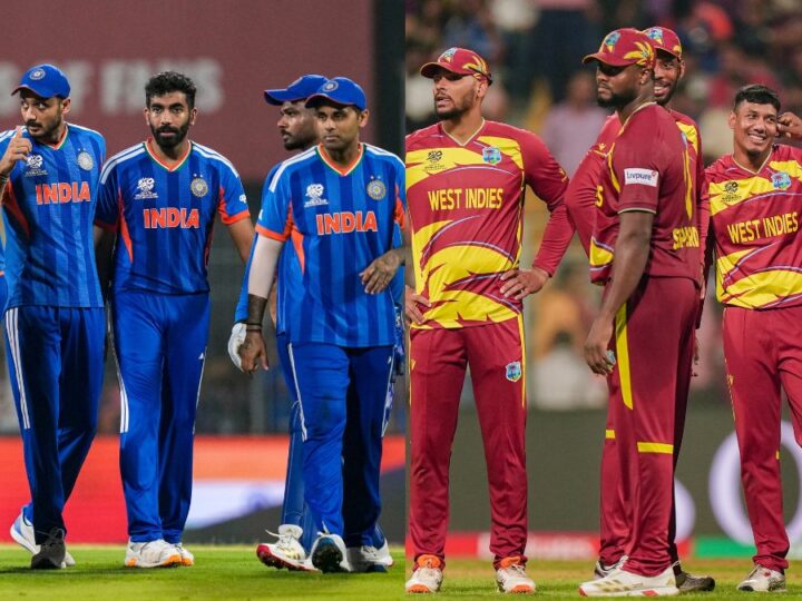 IND Vs WI ಹೊಡಿಬಡಿ ಧಮಾಕ – X -Factor ಪ್ಲೇಯರ್ಸ್ ಯಾರೆಲ್ಲಾ?