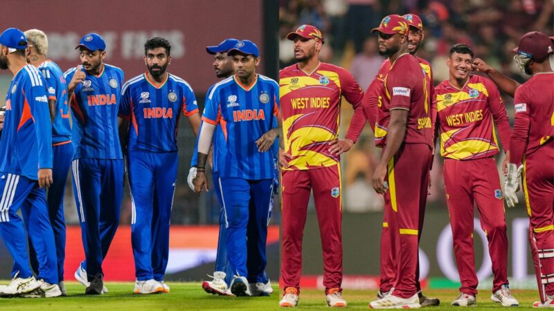 IND Vs WI ಹೊಡಿಬಡಿ ಧಮಾಕ – X -Factor ಪ್ಲೇಯರ್ಸ್ ಯಾರೆಲ್ಲಾ?T-20I ಫೆಸ್ಟಿವಲ್ ಗೆಲ್ಲೋದ್ಯಾರು?
