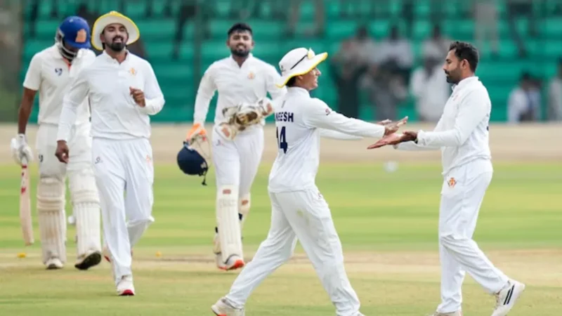 KL, DDP ಆಯ್ತು ಈಗ ಸ್ಮರಣ್ ರವಿಚಂದ್ರನ್ – TESTನಲ್ಲಿ ಕನ್ನಡಿಗರಿಗೆ ಜಾಕ್ ಪಾಟ್ನ್ಯೂಜಿಲೆಂಡ್ TASKನಲ್ಲಿ ಯಾರೆಲ್ಲಾ?