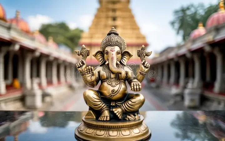 ಬುಧವಾರ ಗಣಪತಿಗೆ ಪೂಜೆ ಯಾಕೆ? ಇದರ ಹಿಂದಿದೆ ವಿಶೇಷ ರಹಸ್ಯ!
