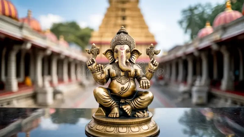 ಬುಧವಾರ ಗಣಪತಿಗೆ ಪೂಜೆ ಯಾಕೆ? ಇದರ ಹಿಂದಿದೆ ವಿಶೇಷ ರಹಸ್ಯ!