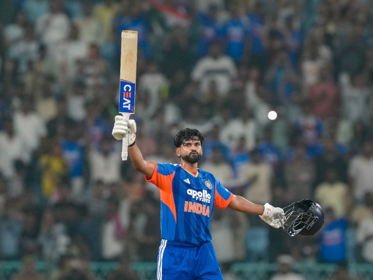 ICC RANKINGನಲ್ಲಿ ಭಾರತದ ದರ್ಬಾರ್! – ಶ್ರೇಯಸ್ ಅಯ್ಯರ್ ಭರ್ಜರಿ ಜಂಪ್!