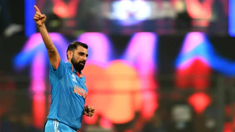 ಅಗರ್ಕರ್ ಜಾಗಕ್ಕೆ ಜಡೇಜಾ? –  ಭುವಿಯಂತೆ ಶಮಿ ಕಂಬ್ಯಾಕ್?