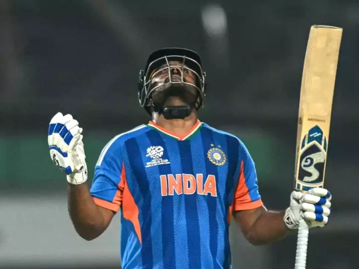 ಆಗ ಕಿಶನ್.. ಈಗ ಸೂರ್ಯವಂಶಿ! – ಸಂಜುಗೆ SLOT ಭಯ ಕಾಡ್ತಿದ್ಯಾ?