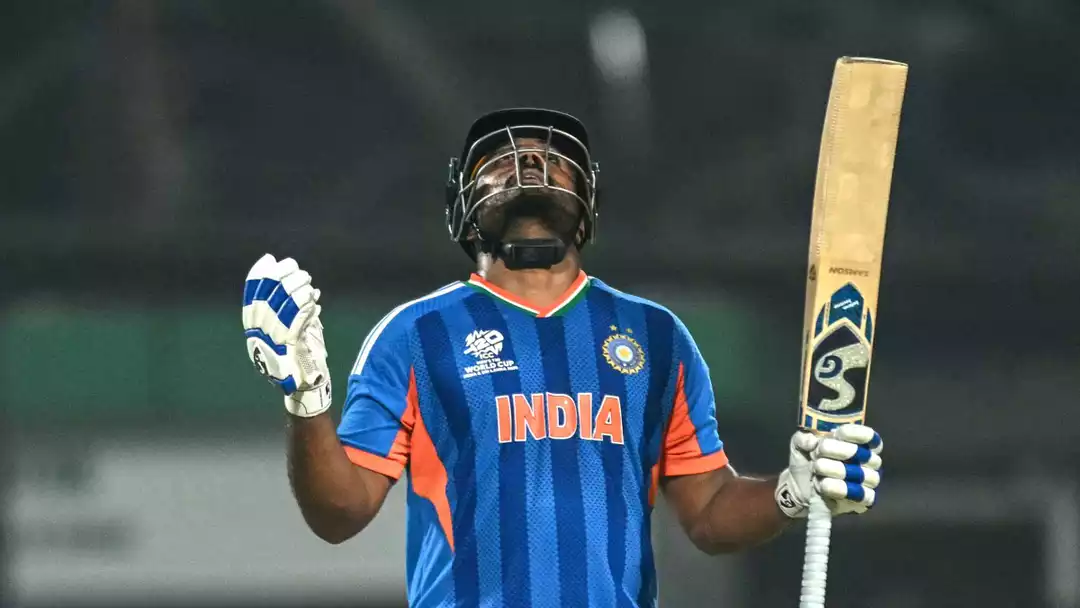 ಆಗ ಕಿಶನ್.. ಈಗ ಸೂರ್ಯವಂಶಿ! – ಸಂಜುಗೆ SLOT ಭಯ ಕಾಡ್ತಿದ್ಯಾ?11 ಇನ್ನಿಂಗ್ಸ್.. 179 ರನ್ಸ್ ಸಾಕಾ?