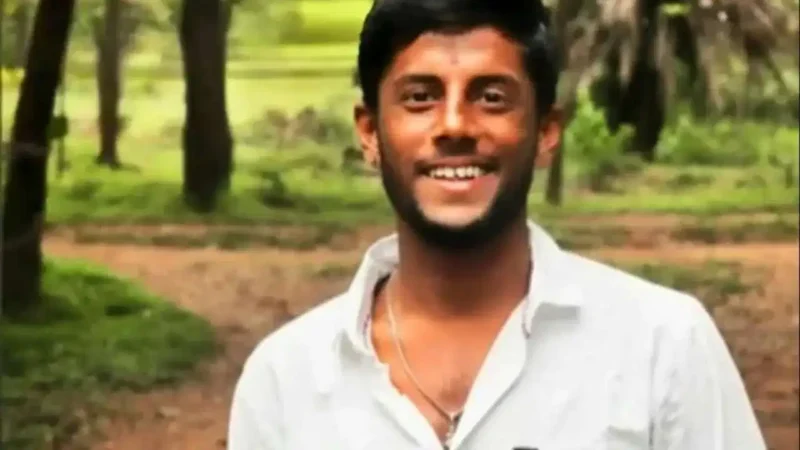 ಕಾಲೇಜು ವಿದ್ಯಾರ್ಥಿಗಳ ನಡುವೆ ಭೀಕರ ಫೈಟ್! – ನಾಗರಬಾವಿಯಲ್ಲಿ ವಿದ್ಯಾರ್ಥಿ ಕೊ*ಲೆ!