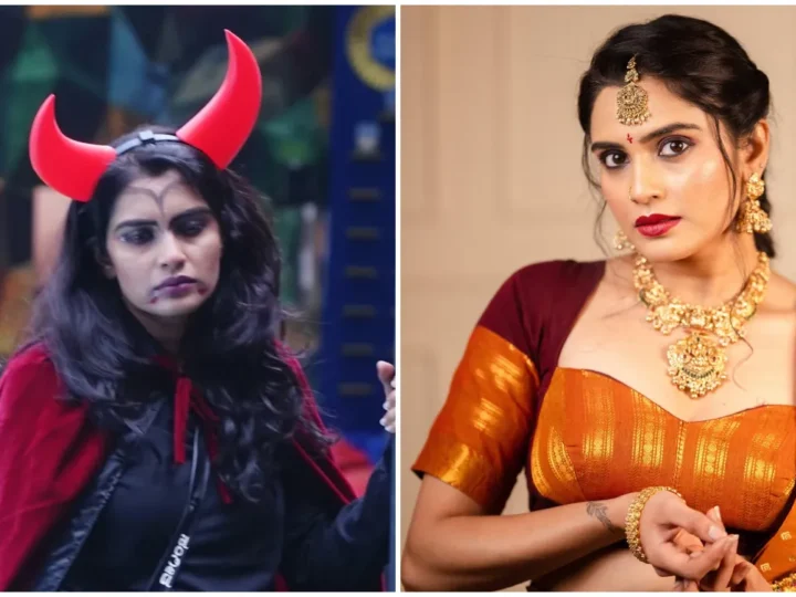 ಬಿಗ್ ಬಾಸ್ ಮನೆಯಲ್ಲಿ ಶಾಕ್!-  ಸಂಗೀತಾ ಭಟ್ ಆಸ್ಪತ್ರೆಗೆ ದಾಖಲು